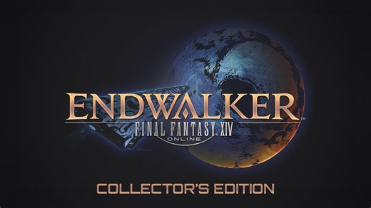 Comprar Final Fantasy XIV: Endwalker - Collector’s Edition - PC