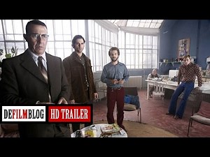 Munich (2005) Official HD Trailer [1080p]