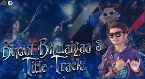 968K views · 35K reactions | Bhool Bhulaiyaa 3 Title Track || Aum Agrahari || Diljit, Pitbull, Neeraj || Hindi Songs || New Songs 2024 #music #AUM #aumagrahari #hindi #hindisong #hindisongs #new #newsong #newsongs2024 #songs #bhoolbhulaiyaa3 #BhoolBhulaiyaa3ThisDiwali #bhoolbhulaiyaa3titletrack #partymix #partysongs #mashup #pitbull #diljitdosanjh #neerajshridhar | Aum Agrahari | Facebook