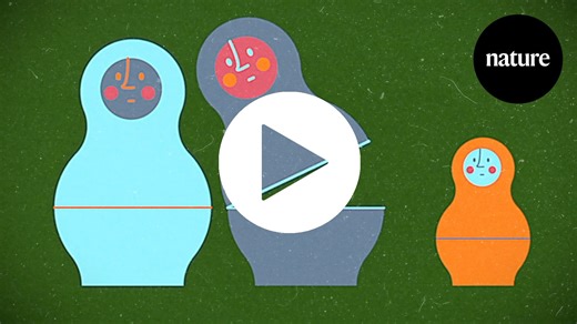 13K views · 145 reactions | DNA sequencing of a family from children to great-grandparents reveals more mutations than previously seen | Nature | Facebook