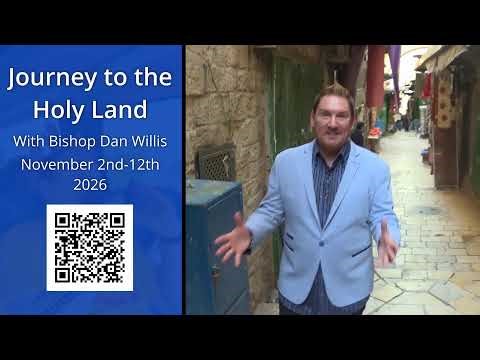 When Walls Do Talk!!! An Illustrative Sermon By Bishop Dan | 8:30am