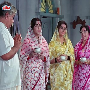 1M views · 14K reactions | तीन बहुरानियां (1968) | Old Classic Hindi Full Movie | Lalita Pawar | Prithviraj Kapoor | Full HD #Bollywood #BollywoodMovie #AnilKapoor #Entertainment #HindiMovies #Lalitapawar | Ultra Filmy Duniya | Facebook