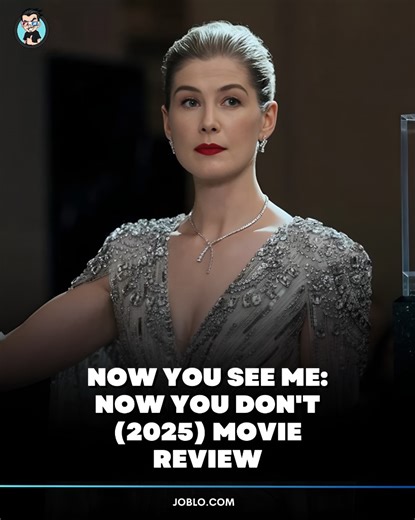 The Now You See Me franchise has to be one of the most unexpectedly resilient in Hollywood history. The original film by Louis Leterrier was a surprisingly massive worldwide hit, grossing over $350 million. The sequel, Now You See Me 2, made only half as much as the original domestically on a much larger budget, but was an unexpected blockbuster in China. Now, even though it’s taken nearly a decade, the franchise is back, with a hit-starved Lionsgate hoping to relaunch it for a younger crowd. | 