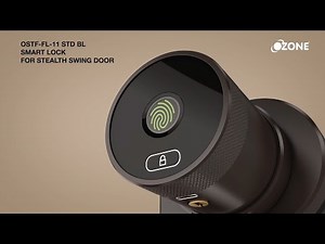 Ozone | OSTF-FL-11 STD BL | Functional Guide