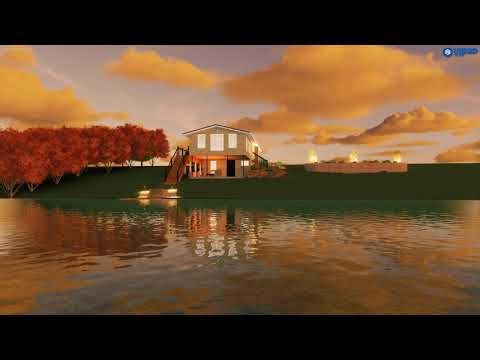 Vip3D - 3D Swimming Pool Design Software