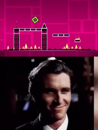 geometre dash #2