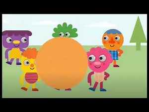 One Little Finger | featuring Noodle & Pals | Super Simple Songs