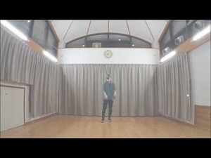 嵐 Everything 踊ってみた