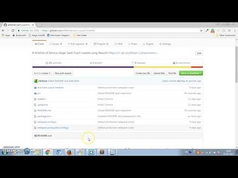 How to resolve merge conflicts in Git