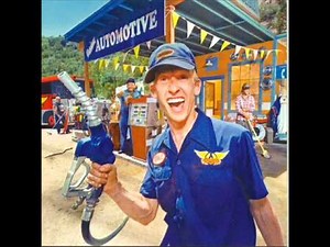 Aerosmith [live] Cryin' (A Little South of Sanity)