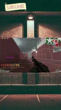 DAY OF DEFEAT MULTIPLAYER 204 #dayofdefeat #dayofdefeatsource