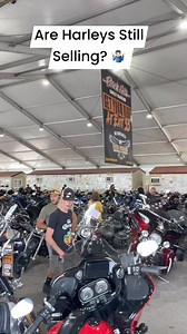 259K views · 764 reactions | Are people still buying Harley-Davidsons? Here's at update from Sturgis Motorcycle Rally | CycleDrag | Facebook
