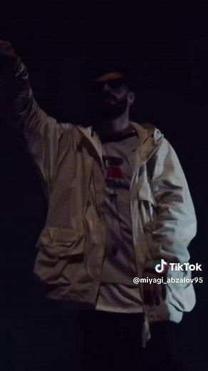 Miyagi & Andy Panda: Full Version Music Video