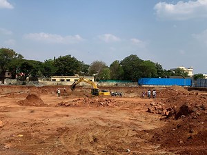 Bricks CyberWoods Project Status: Latest Updates on Tellapur Apartments