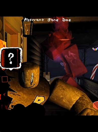 She so sweet 😭 #forsaken #roblox #janedoe #johndoe #love #fyp ° ° ° Jane Doe is the next Upcoming Survivor, set to become the 12th Survivor joining FORSAKEN. She was shown at the end of the Chapter 2: Strangers from the Past launch trailer and was confirmed in developer's message.If she releases with her current gameplay concept, Jane Doe will be a hybrid Survivor classified as a Sentinel and a Support. She was an NPC at first, but that got scrapped and now she is a survivor. Jane Doe is based 