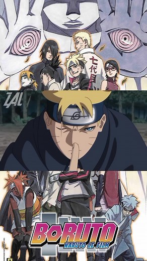 Boruto Two Blue Vortex #iamback #fypシ #borutotwobluevortex #anime #viral #boruto #kawaki #code #jubi #hiraisinnojutsu