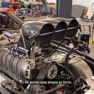 TOAST'S 1,700hp Supercharged Big Block is ALMOST Ready to Fire! 🔥🔥 | Cleetus McFarland