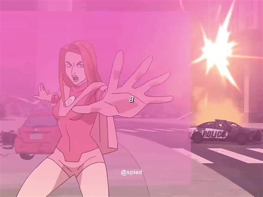 Rex Splode: A Jornada de Sacrifício e Redenção