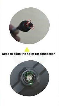 How to Connect the NVG50 External Battery Pack to Your NVG50 Night Vision Goggles
