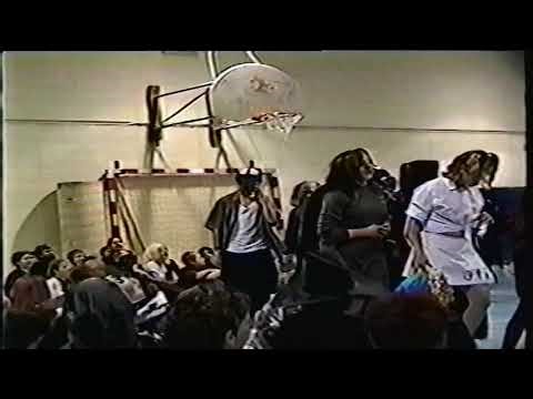 John F. Kennedy Laval Class of 2001