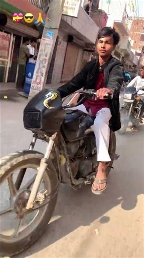 #32#inch#tariyer#splender#modifid☠️☠️#no#number#plate