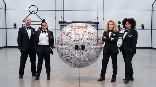 Who Won ‘Squid Game: The Challenge’ Season 2? See Who Took Home The $4.56 Million Prize