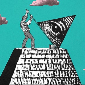 In this episode of Truth Hurts, we take a look at the battle between science denial and conspiracy. | VICE TV