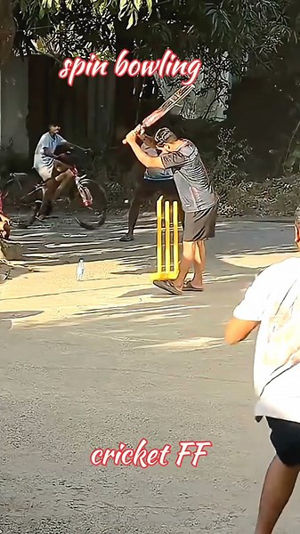 #cricket FF 65 #cricket #viral spin bowling tips viral short video 🏏🏏🏏