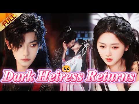 🤯I Reborn as the Wronged True Heiress… Now the Loyal Prince Wants to CHERISH Me or Kill My Foes?!