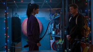 ‘Hawkeye’ Trailer Sets Unique Tone for Marvel Series