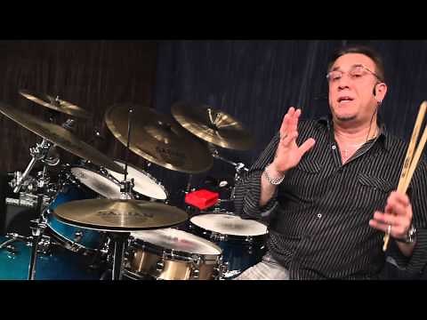LP Basics: Bobby Sanabria - Son Montuno