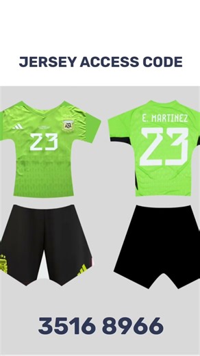 Vrfs jersey code like and subscibe