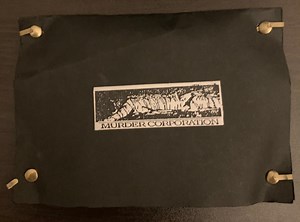 Murder Corporation - Body Attack