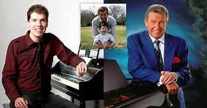 43K views · 149 reactions | Don't miss the best music you'll hear all winter! This January in concerts across the Rio Grande Valley, the grandson of piano legend Floyd Cramer brings to life the biggest Nashville hits of the 50s & 60s - the music of Elvis, Patsy Cline, the Everly Brothers, plus Floyd's signature song "Last Date." 10 concerts, tickets $8 and under. Click for show dates and times! | Jason Coleman | Facebook