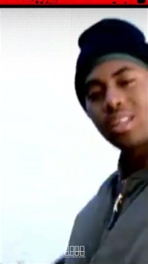 🔥 Nas and Premo, "Half Man Half Amazing!" #hiphop