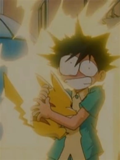 Ash und Pikachu: Die aufregende Pokémon-Wahl