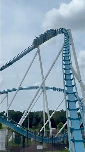 B&M’s best creation? | Fury 325, Carowinds