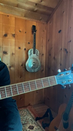 Here’s a super easy blues turnaround in the key of E. #bluesturnaround #bluesguitarlesson #bluesguitar #acousticblues #jimmydillon #guitarlesson | Jimmy Dillon’s Guitar Lessons