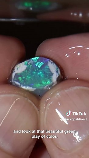 Discover the Hidden Beauty Inside Opals