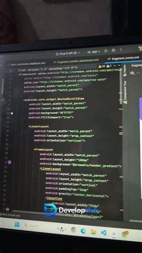 Finally my first Android app RoomFinder is live on Google Play Store🎊