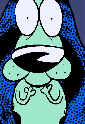 Eustace's Confession: Insightful Moments from Courage