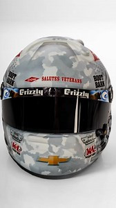 All-Star helmet | Austin Dillon