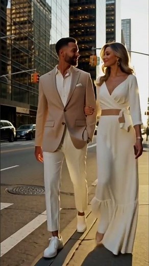 AI Street Style Compilation | Fashion of the Future 👕✨ #fashion #style #fashionstyle