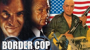 Border Cop (1979) Spanish Dubbed