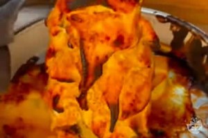 Kebab di pollo: come farlo in casa in poche e semplici mosse