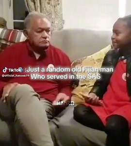 Source: official_hanzo679 TIKTOK page Posted with @tiksave • Those who know him💀 He was part of the famous hostage rescue that happened in London on an Iranian Embassy in 1980 Movie:6days #fijian#fyp#operationnimrod#viral#realevents #fijihistory #fiji #history #past #present #future | Fiji History