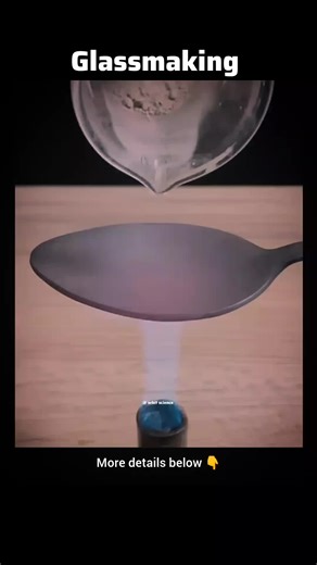 Understanding the Glassmaking Process: Key Ingredients Unveiled