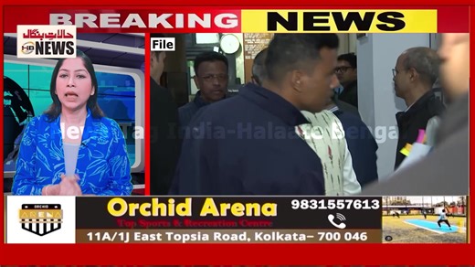 Purani Bus-Taxi Hatane Ka Order, Naye Bhavan Nirman Mein Green Netting Zaroori—Pollution Par Mayor Firhad Ka Sakht Nirdesh | News Tag India