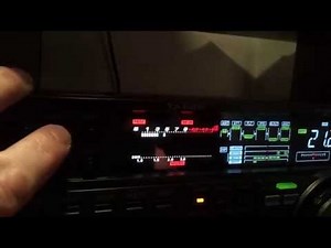 Magnetic Loop Antenna vs. Dipole wire antenna - short RX comparison