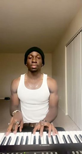 Jeopardy theme song piano cover